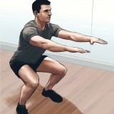 Изоприседания