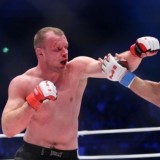MMA